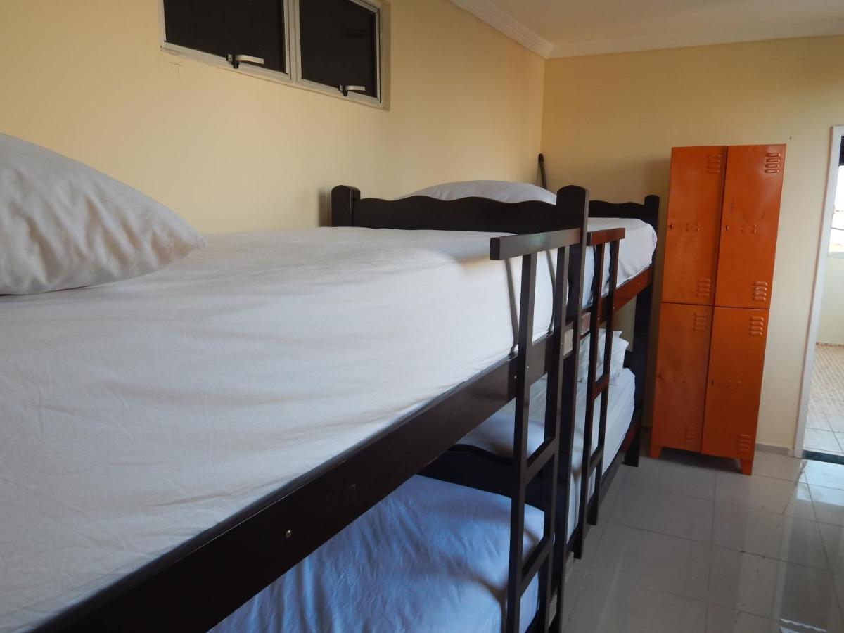 Good & Albergue Fortaleza (Ceara)
