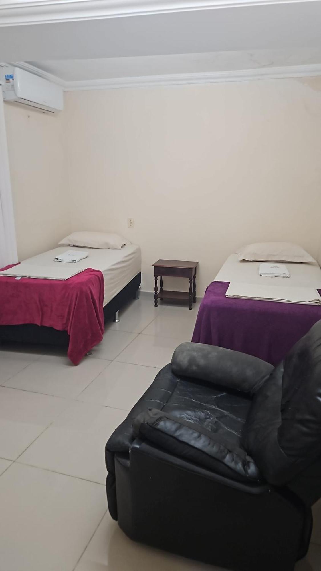 Albergue Good &