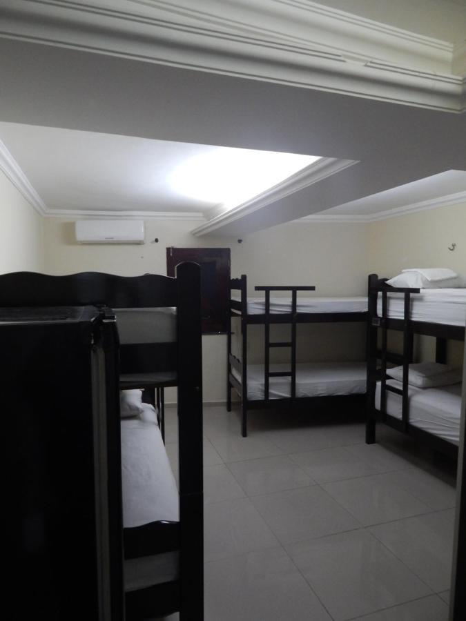 Hostel Good & *