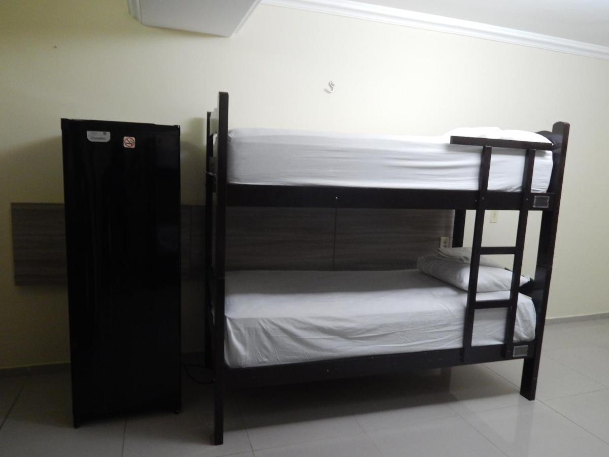 Good & Hostel Fortaleza (Ceara)