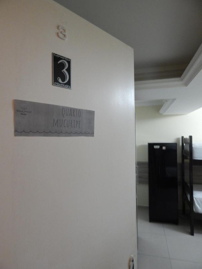 Good & Hostel Fortaleza (Ceara)